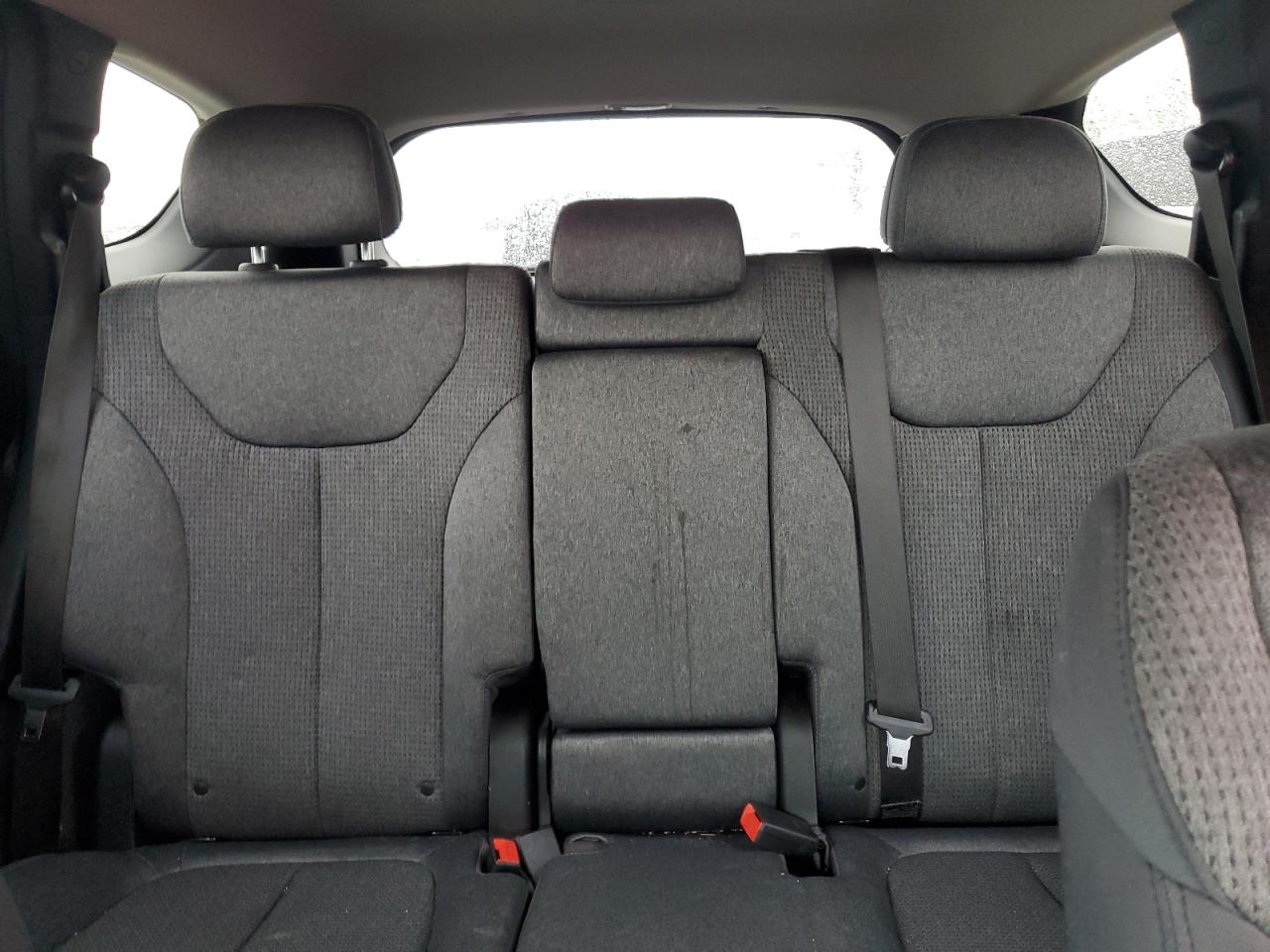 2023 Hyundai Santa Fe Sel VIN: 5NMS24AJ0PH640625 Lot: 59999215
