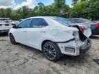 2015 Toyota Corolla L en Venta en Austell, GA - Rear End