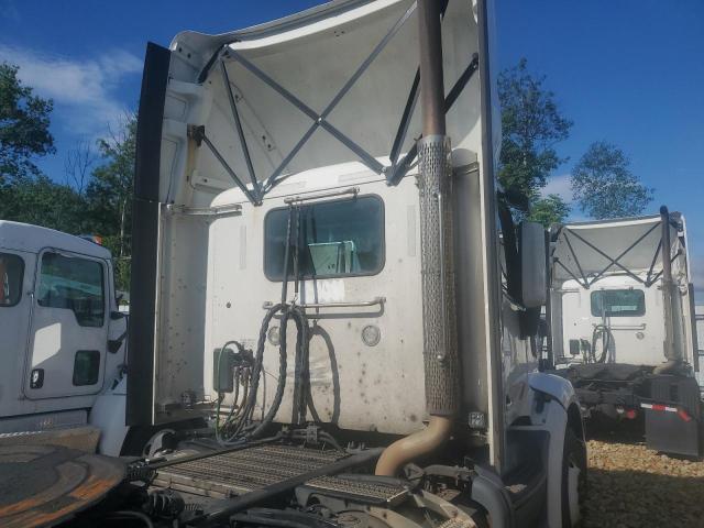 2020 PETERBILT 579 SEMI TRUCK