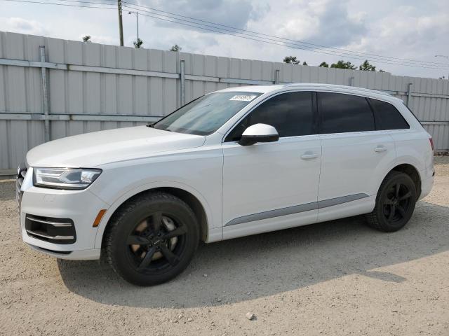 2017 Audi Q7 Premium