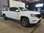 2018 Chevrolet Colorado Z71 en Venta en East Granby, CT - Minor Dent/Scratches