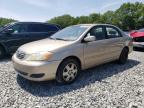 2006 Toyota Corolla Ce на продаже в North Billerica, MA - Normal Wear