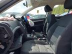 2012 SKODA OCTAVIA GR for sale at Copart WHITBURN