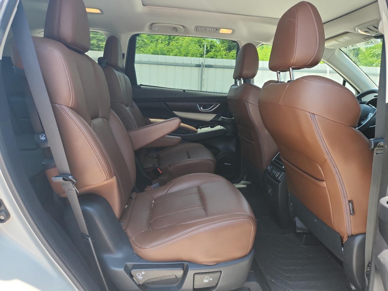 2020 Subaru Ascent Touring VIN: 4S4WMARD3L3431442 Lot: 60251215