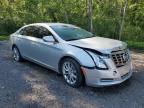 2013 CADILLAC XTS LUXURY COLLECTION   à vendre chez Copart ON - COOKSTOWN