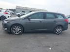 2016 FORD FOCUS TITA for sale at Copart CHESTER