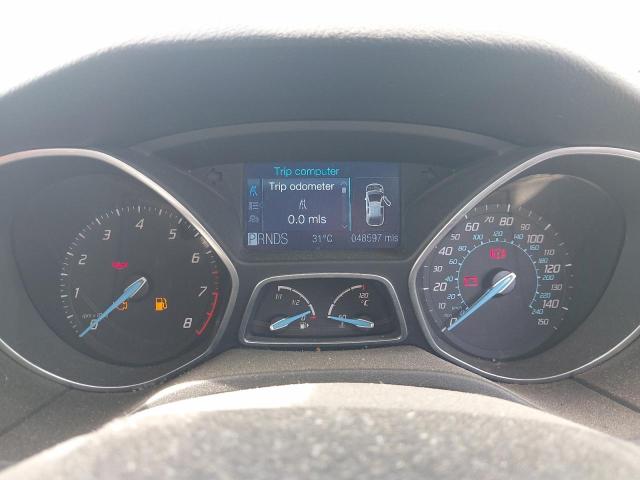 2012 FORD FOCUS TITA