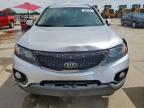 2012 Kia Sorento Ex for Sale in Grand Prairie, TX - Front End