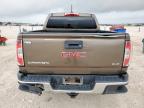 2016 Gmc Canyon Sle zu verkaufen in New Braunfels, TX - Front End