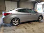 2015 Hyundai Elantra Se na sprzedaż w West Mifflin, PA - Minor Dent/Scratches