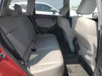 2014 Subaru Forester 2.5I Touring   de vânzare în Wayland, MI - Mechanical