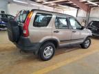 2004 Honda Cr-V Lx   na sprzedaż w Mocksville, NC - Front End