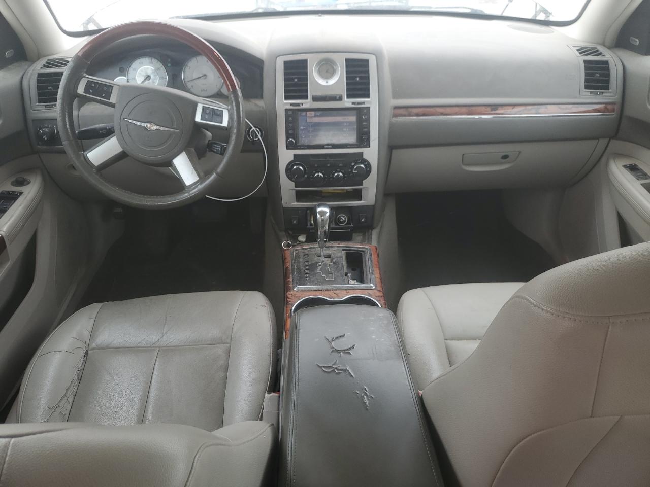 2009 Chrysler 300 Limited VIN: 2C3KA33V29H565930 Lot: 62910395