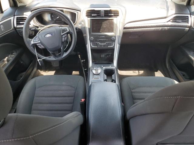  FORD FUSION 2019 Gray