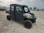 2023 POLARIS RANGER CREW XP 1000 PREMIUM   for sale at Copart WI - APPLETON