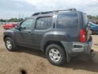 2007 Nissan Xterra Off Road на продаже в Elgin, IL - Side