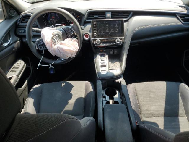  HONDA INSIGHT 2019 Серый