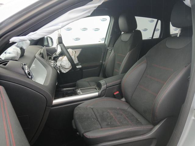 2024 MERCEDES BENZ GLA 200 AM