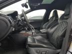 2013 Audi S6  zu verkaufen in Duryea, PA - Side