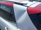 2020 KIA STONIC MAX for sale at Copart WHITBURN