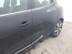2013 RENAULT CLIO D-QUE for sale at Copart GLOUCESTER