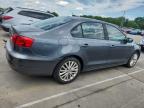2012 Volkswagen Jetta Base   zu verkaufen in Louisville, KY - Front End
