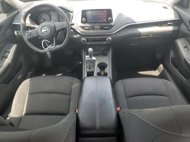  NISSAN ALTIMA 2024 Серебристый