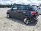 2014 Fiat 500L Easy de vânzare în Savannah, GA - Front End