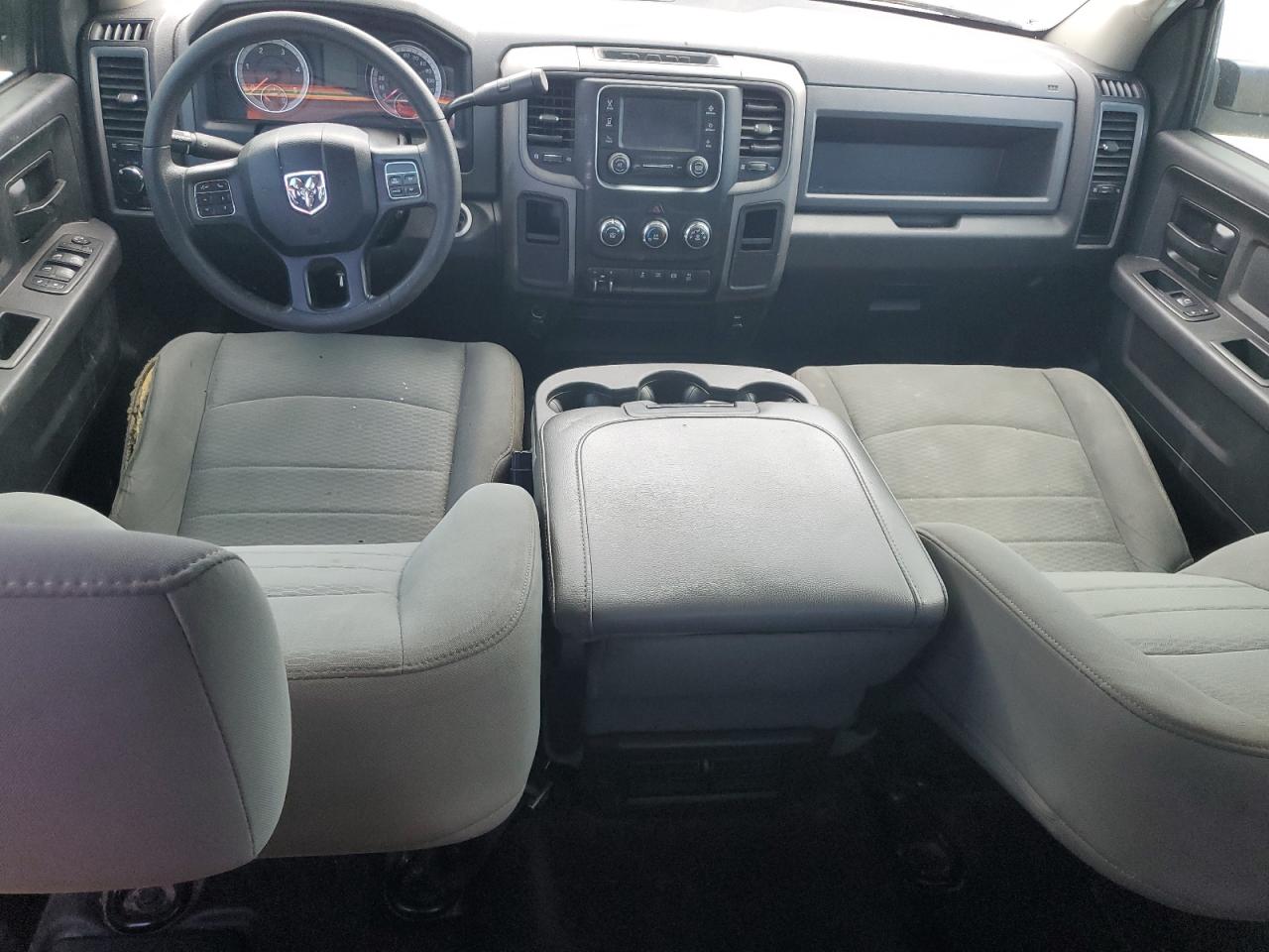2016 Ram 3500 St VIN: 3C63RRGL7GG263705 Lot: 60903005