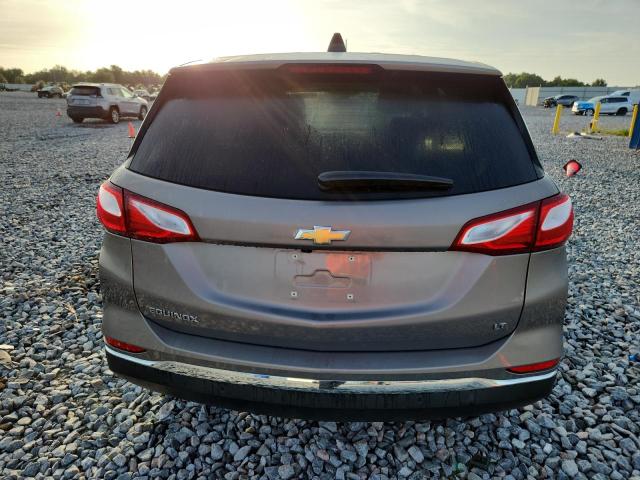  CHEVROLET EQUINOX 2018 tan