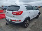 2013 KIA SPORTAGE 2 for sale at Copart CORBY
