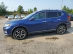 2017 Nissan Rogue Sv   for Sale in Gaston, SC - Rear End