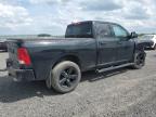 2021 RAM 1500 CLASSIC TRADESMAN for sale at Copart ON - OTTAWA