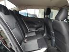 2022 Nissan Versa Sv zu verkaufen in Homestead, FL - Rear End