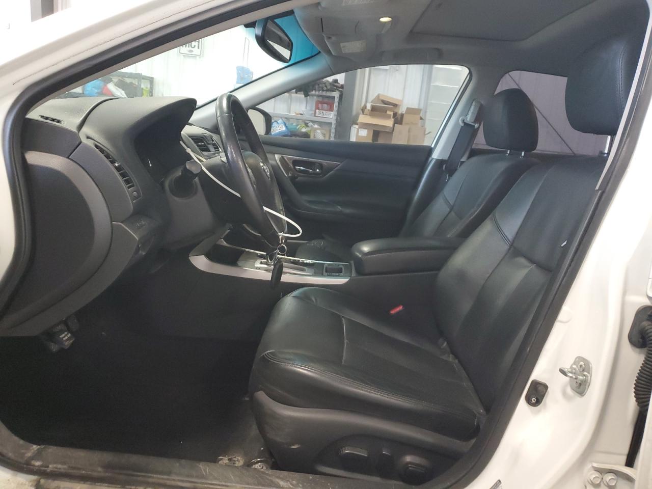 NISSAN ALTIMA 2015 VIN 1N4AL3AP8FN388895 фото 7