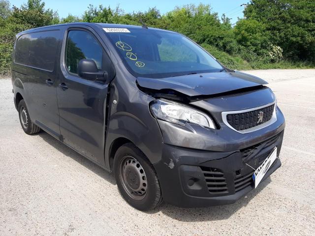 2019 PEUGEOT EXPERT PRO