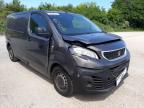 2019 PEUGEOT EXPERT PRO for sale at Copart SANDWICH