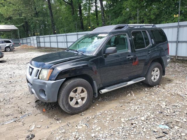 2010 Nissan Xterra Off Road
