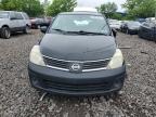 2008 Nissan Versa S   na sprzedaż w Chalfont, PA - Side