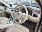 2010 VOLVO XC70 SE D3 for sale at Copart NEWBURY