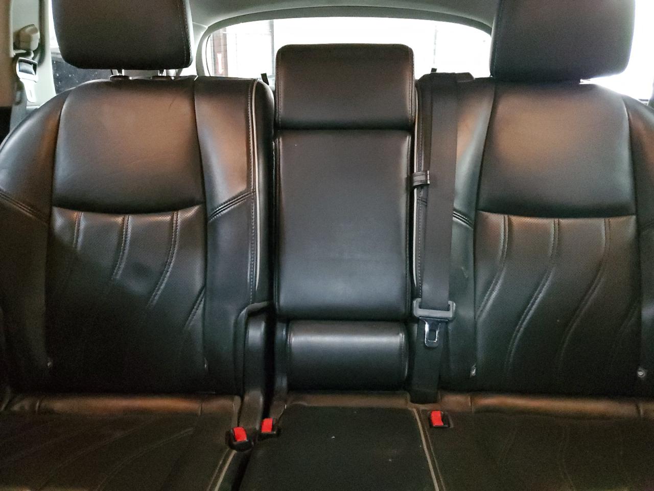 2019 Infiniti Qx60 Luxe VIN: 5N1DL0MM2KC501331 Lot: 59196095