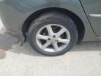 2005 TOYOTA COROLLA TS for sale at Copart YORK