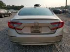 2020 Honda Accord Hybrid Exl for Sale in Augusta, GA - Front End