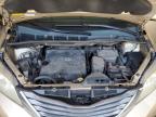 2011 Toyota Sienna Xle for Sale in West Mifflin, PA - Rear End
