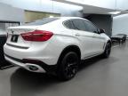 2017 Bmw X6 Xdrive35I na sprzedaż w North Billerica, MA - Normal Wear