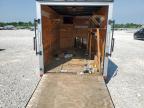 2022 SEED CARGO 6X12SA ENCLOSED CARGO TRAILER for sale at Copart KY - LEXINGTON WEST