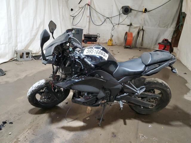 2019 KAWASAKI ZX1000 W  