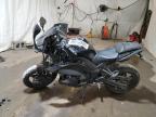 2019 KAWASAKI ZX1000 W   for sale at Copart PA - ALTOONA
