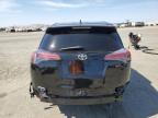 2018 Toyota Rav4 Le   продається в Martinez, CA - Side