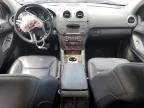 2011 Mercedes-Benz Ml 350 Bluetec للبيع في Cookstown، ON - Front End